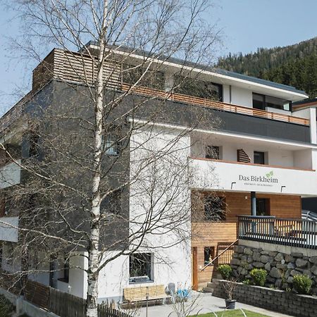 Birkheim Ξενοδοχείο Ισγκλ Εξωτερικό φωτογραφία